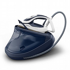 ���� ����� ����� Tefal Pro Express Ultimate II GV9720E0 ����