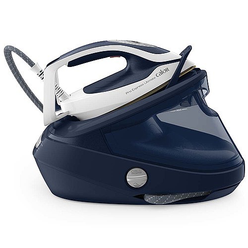 ���� ����� ����� Tefal Pro Express Ultimate II GV9720E0 ����