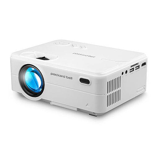 ���� PackardBell LUMENS 3500 LUMINATOR-SMART