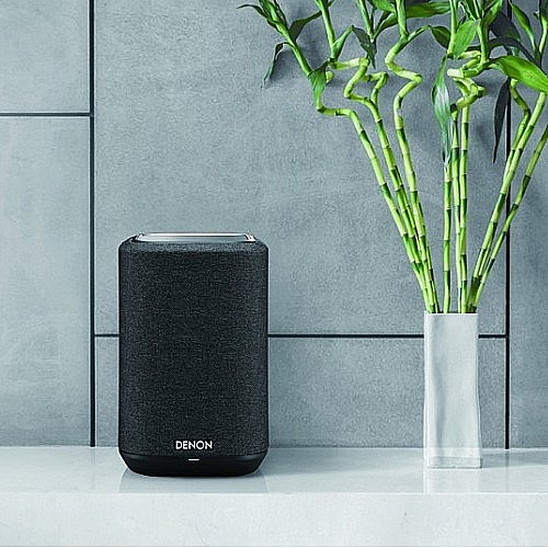 ������ ��� Denon HOME 150 ����