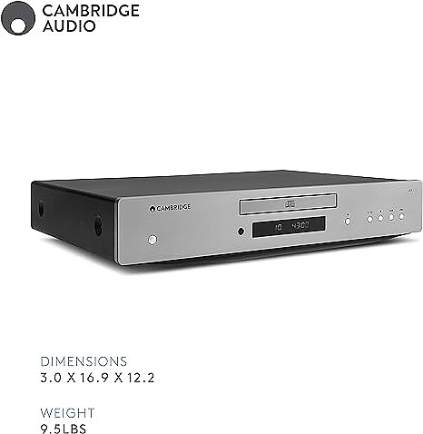������ ���� Cambridge Audio AXC35