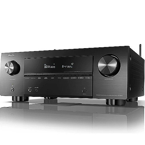 ����� Denon AVC-X3700H ����