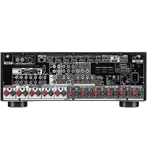 ����� Denon AVC-X3700H ����
