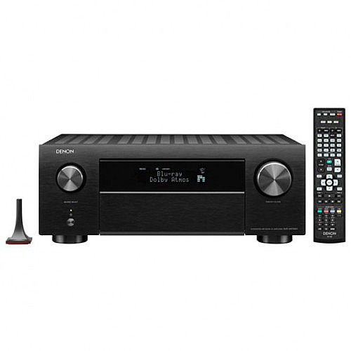 ����� Denon AVC-X4700H ����