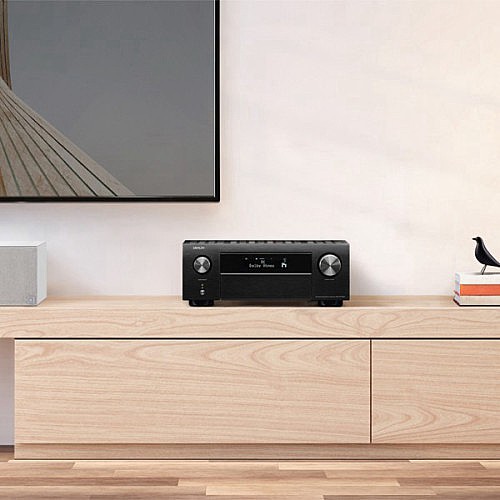 ����� Denon AVC-X4700H ����