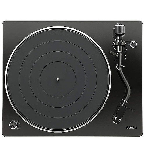 ������� Denon DP-450USB ����