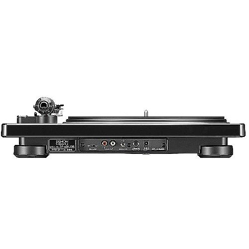 ������� Denon DP-450USB ����