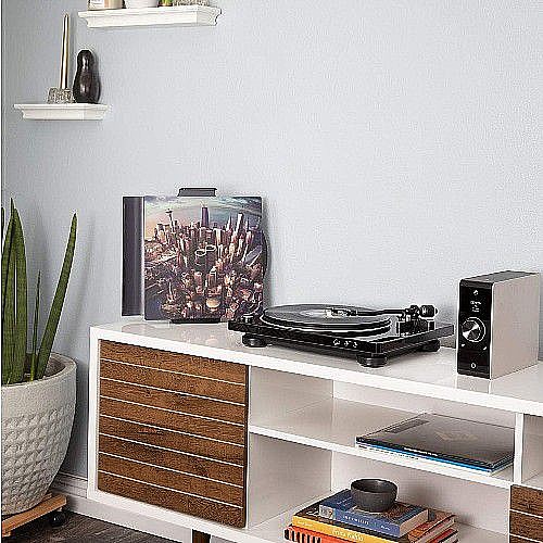 ������� Denon DP-450USB ����