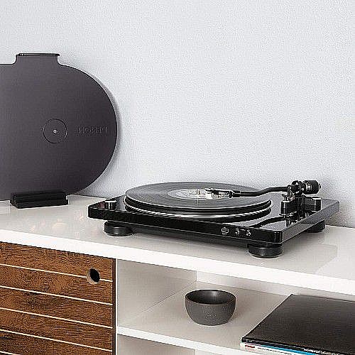 ������� Denon DP-450USB ����