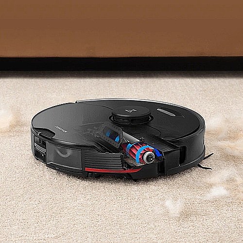 ����� ��� ������ Roborock S7 MaxV