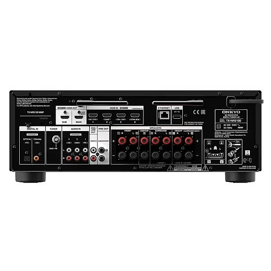 ����� Onkyo TX-NR5100 ������