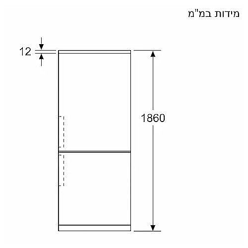 ���� ������ ����� Bosch KGN36VXCT �321 ����� ���
