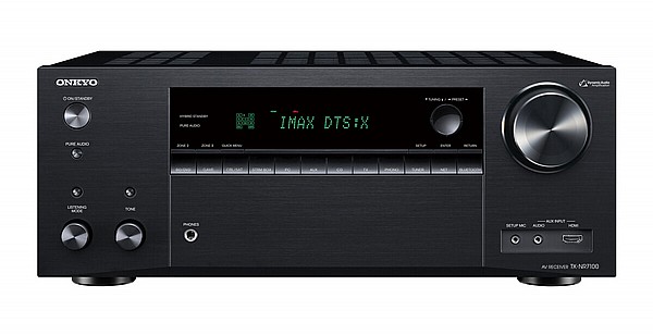 ����� Onkyo TX-NR7100 ������