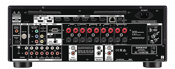 ����� Onkyo TX-NR7100 ������