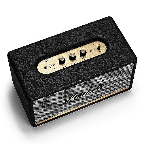 ����� ������ ���� MARSHALL ���� ��� STANMORE 2 BT
