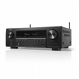 ����� Denon AVR-S760H ����