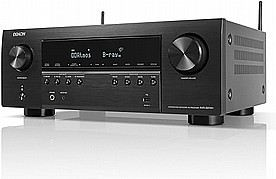 ����� Denon AVR-S970H 