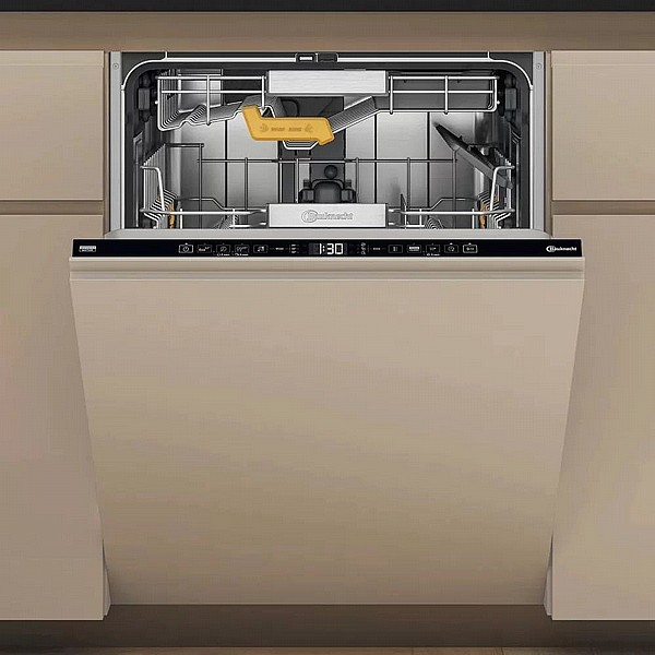 ���� ���� �������� BAUKNECHT ���: B8IHT58TIS Max Space