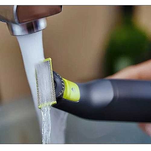 ����� ������ ������ ��� ���� PHILIPS ������ ��� ONE BLADE PRO QP6541/15