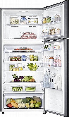 ���� ������ ����� Samsung RT53K6200S9