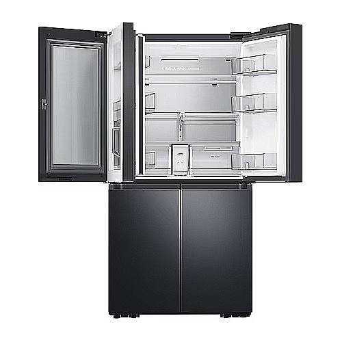 ���� ��� 4 ����� 873 ���� ���� SAMSUNG ������ ��� FAMILY HUB RF87A9771B1