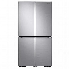 מקרר מקפיא תחתון Samsung RF86A9220SL 830 ליטר סמסונג מקרר מקפיא תחתון Samsung RF86A9220SL 830 ליטר סמסונג