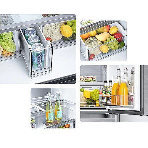 ���� ������ ����� Samsung RF86A9220SL �830 ����� ������