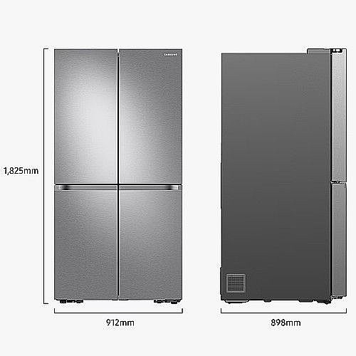 ���� ������ ����� Samsung RF86A9220SL �830 ����� ������