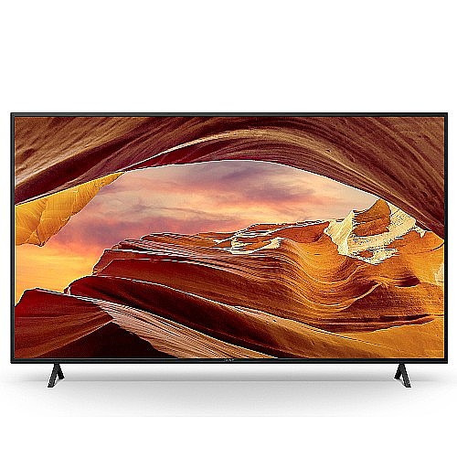 �������� ���� "55 4K ���� SONY ���� ��� KD-55X75WLAEP