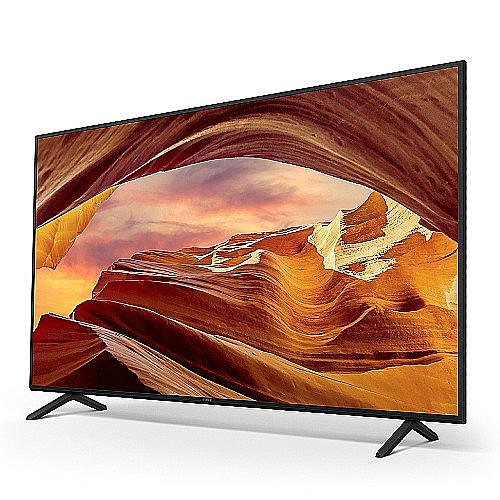 �������� ���� "55 4K ���� SONY ���� ��� KD-55X75WLAEP