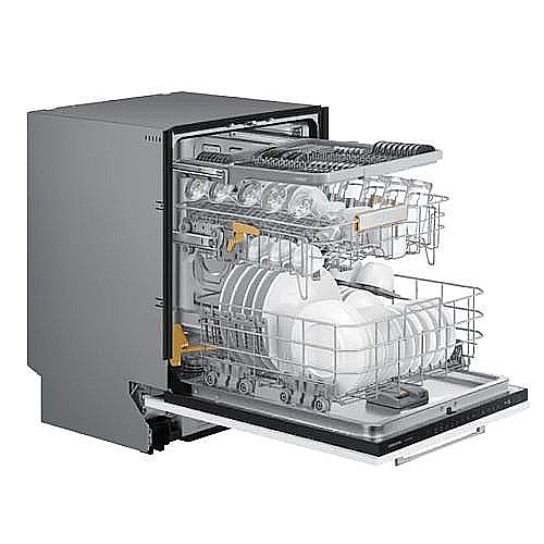 ���� ���� ��������� ��� ��� Samsung DW60BS7503BI ������
