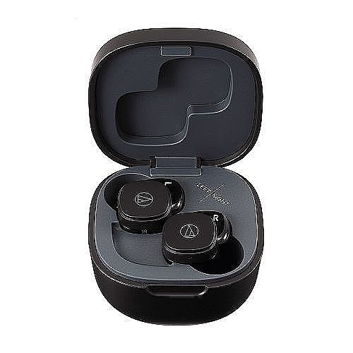 ������� Audio Technica ATH-SQ1TW True Wireless ����� ������