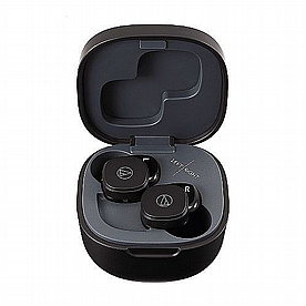 ������� Audio Technica ATH-SQ1TW True Wireless ����� ������