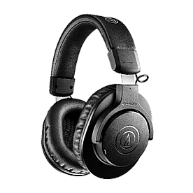 ������� Audio Technica ATH-M20xBT Bluetooth ����� ������