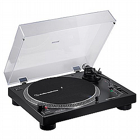 ������� Audio Technica AT-LP120XBT-USB ����� ������
