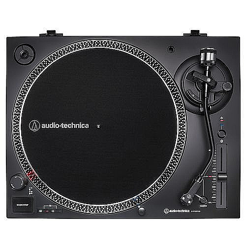 ������� Audio Technica AT-LP120XBT-USB ����� ������