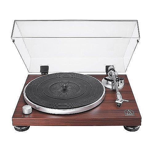 ������� Audio Technica AT-LPW50BTRW ����� ������