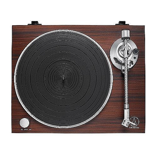 ������� Audio Technica AT-LPW50BTRW ����� ������