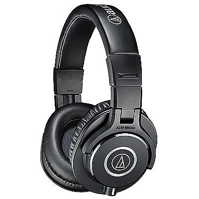 ������� ������� Audio Technica ATH M40x ����� ������
