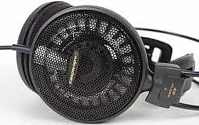 ������� ������� Audio Technica ATHAD900X ����� ������