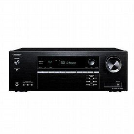 ����� �5.2 ������� Onkyo TXSR393 ������