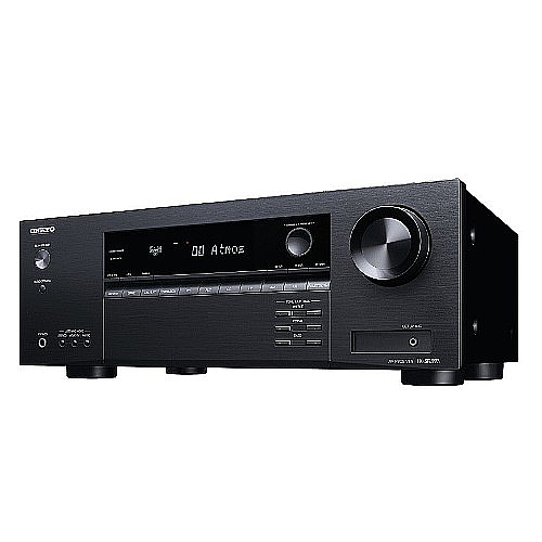 ����� �5.2 ������� Onkyo TXSR393 ������