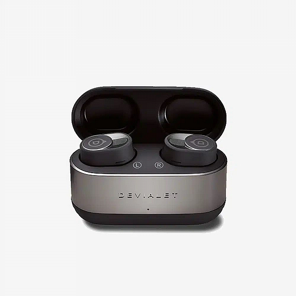Gemini II Wireless In-Ear Headphones