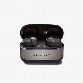 Gemini II Wireless In-Ear Headphones