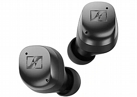 ������� �������� Sennheiser Momentum True Wireless 4