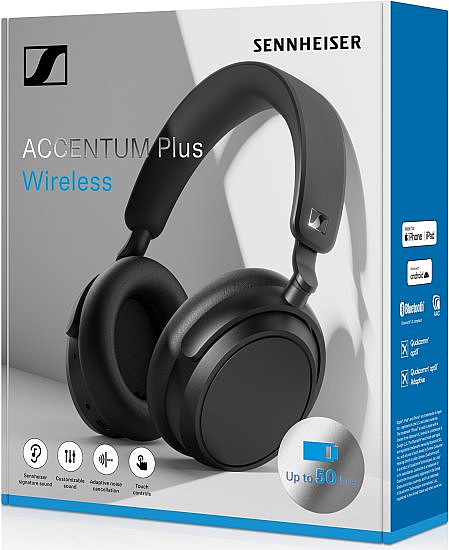 ������ ������� ������� ����� ����� ACCENTUM Plus Wireless