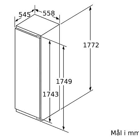 ����� �������� 60 �"� ���� SIEMENS ����� ��� GI81NACF0