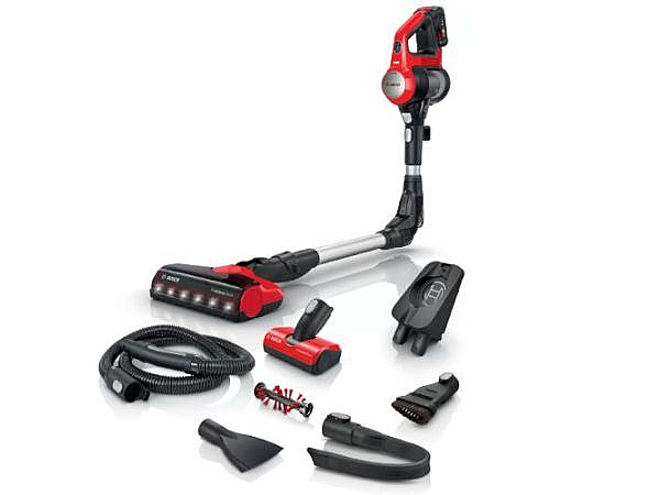����� ��� ���� Bosch Unlimited 7 ProAnimal BCS711PET ���