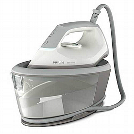 מגהץ קיטור Philips 2000 series PSG2000/80 פיליפס מגהץ קיטור Philips 2000 series PSG2000/80 פיליפס