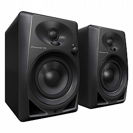 �������� Pioneer DM-40D ������